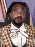 2025 American Music Awards - Arrivals