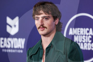 2025 American Music Awards - Arrivals