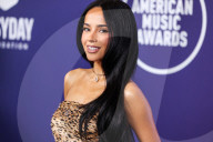 2025 American Music Awards - Arrivals