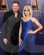 2025 American Music Awards - Arrivals