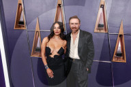 2025 American Music Awards - Arrivals