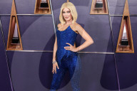 2025 American Music Awards - Arrivals
