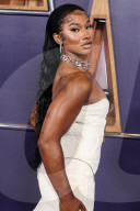 2025 American Music Awards - Arrivals