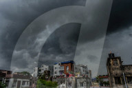 India Weather.