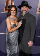 2025 American Music Awards - Arrivals