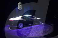 Huawei MAEXTRO S800 Ultra-luxury Car
