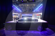 Huawei MAEXTRO S800 Ultra-luxury Car