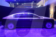 Huawei MAEXTRO S800 Ultra-luxury Car