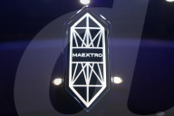 Huawei MAEXTRO S800 Ultra-luxury Car