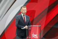 CPAC Poland In Rzeszow