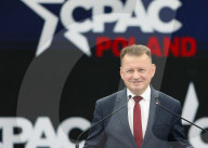 CPAC Poland In Rzeszow