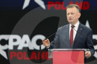 CPAC Poland In Rzeszow