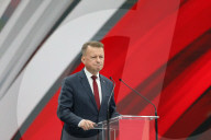 CPAC Poland In Rzeszow