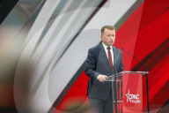 CPAC Poland In Rzeszow