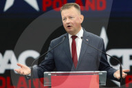 CPAC Poland In Rzeszow
