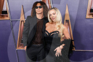 2025 American Music Awards - Arrivals