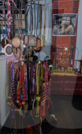 Exshibition Fashion Product  Of Recycled And Ecoprinted Materials In Indonesia