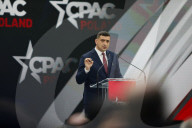 CPAC Poland In Rzeszow
