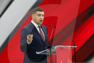 CPAC Poland In Rzeszow