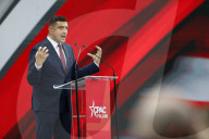 CPAC Poland In Rzeszow