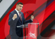 CPAC Poland In Rzeszow