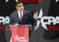 CPAC Poland In Rzeszow