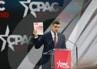 CPAC Poland In Rzeszow