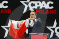 CPAC Poland In Rzeszow
