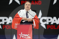 CPAC Poland In Rzeszow