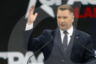 CPAC Poland In Rzeszow