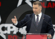 CPAC Poland In Rzeszow