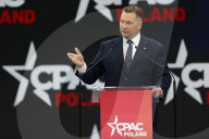 CPAC Poland In Rzeszow
