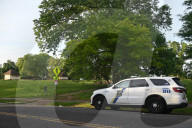 Two People Dead And Nine People Injured In A Mass Shooting At Fairmount Park