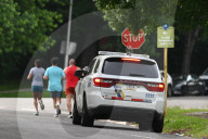 Two People Dead And Nine People Injured In A Mass Shooting At Fairmount Park