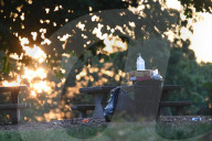 Two People Dead And Nine People Injured In A Mass Shooting At Fairmount Park