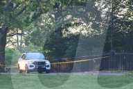 Two People Dead And Nine People Injured In A Mass Shooting At Fairmount Park