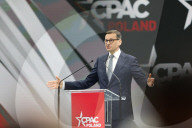 CPAC Poland In Rzeszow