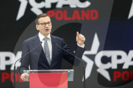 CPAC Poland In Rzeszow