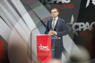CPAC Poland In Rzeszow