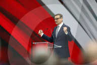CPAC Poland In Rzeszow