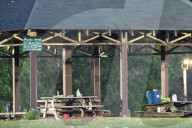 Two People Dead And Nine People Injured In A Mass Shooting At Fairmount Park