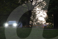 Two People Dead And Nine People Injured In A Mass Shooting At Fairmount Park