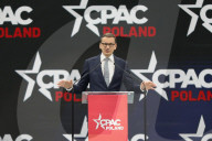 CPAC Poland In Rzeszow