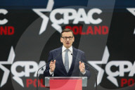 CPAC Poland In Rzeszow