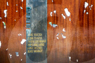 Memorial For The Victims Of The 1980 Oktoberfest Bombing