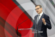 CPAC Poland In Rzeszow
