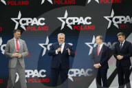 CPAC Poland In Rzeszow