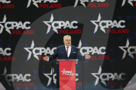 CPAC Poland In Rzeszow