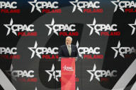 CPAC Poland In Rzeszow