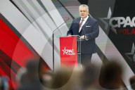 CPAC Poland In Rzeszow